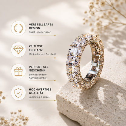 Sparkle Ring
