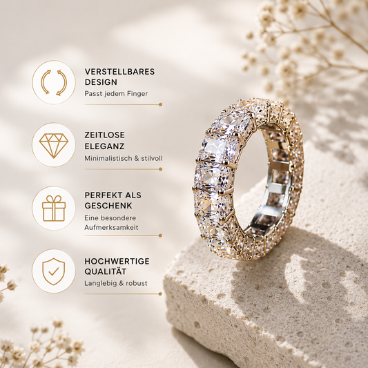 Sparkle Ring