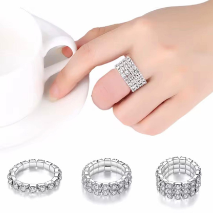 Sparkle Ring