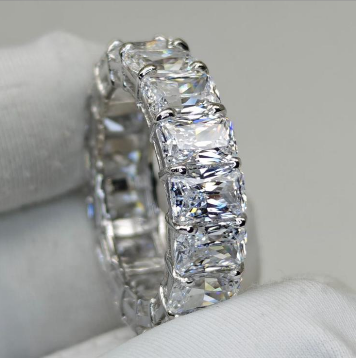 Sparkle Ring
